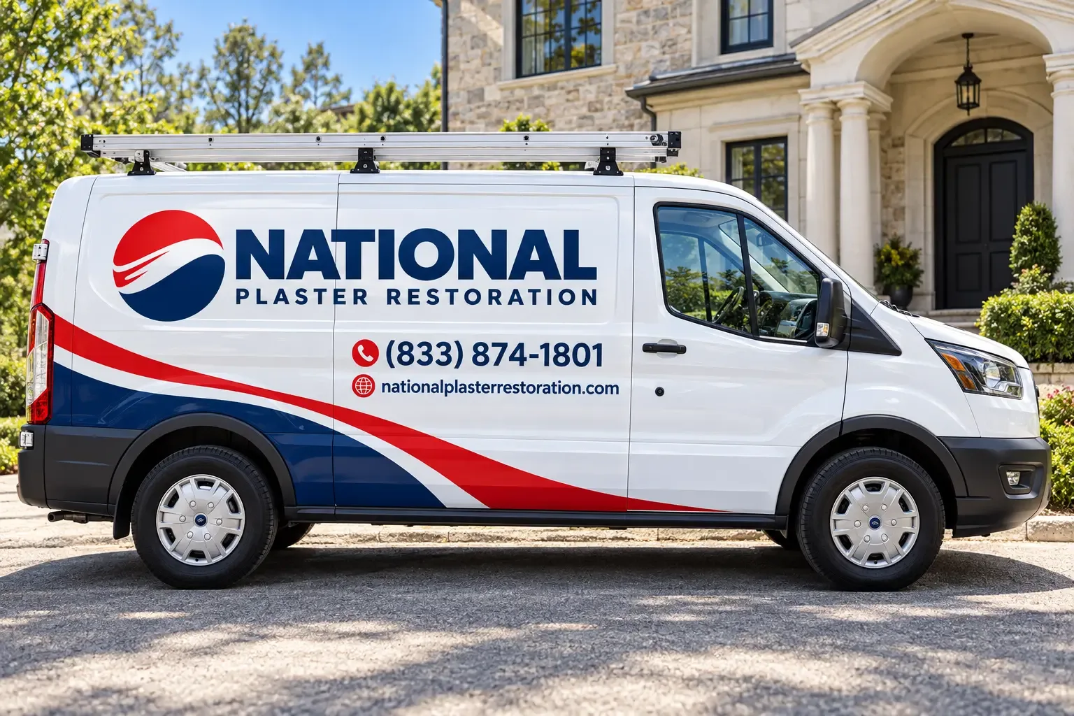 Plaster Repair in Sandy Level, VA near me