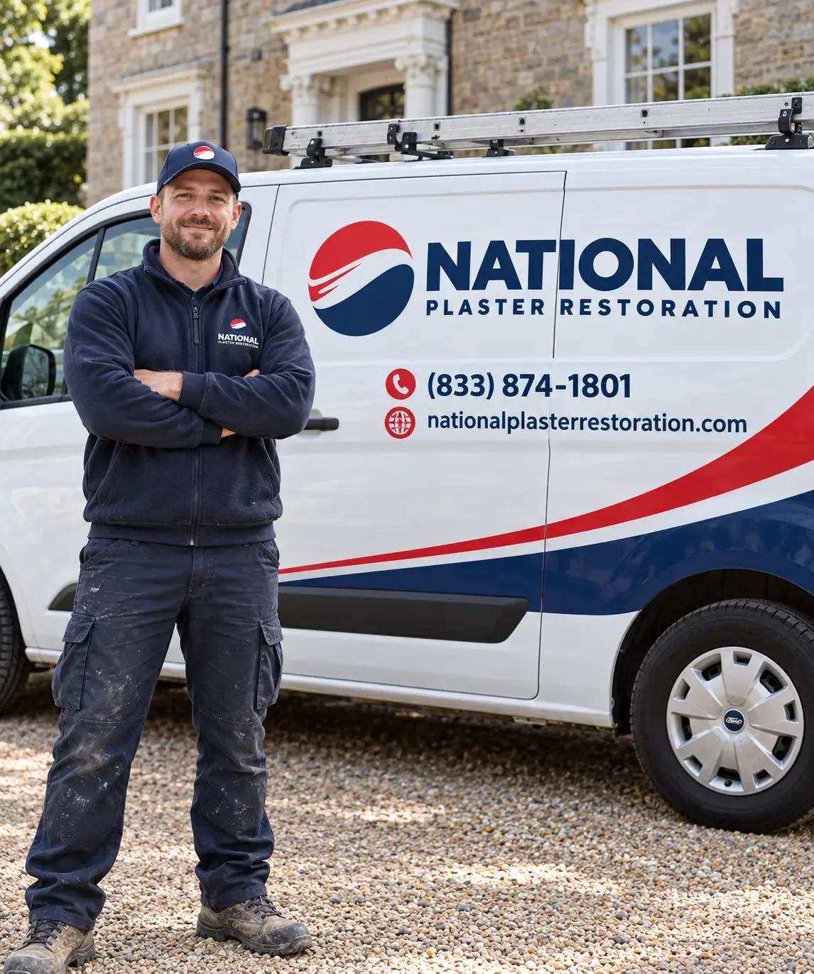 Plaster Repair company in Sandy Level, VA